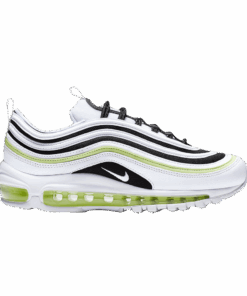 (Women) Nike Air Max 97 'Green' 921733-105