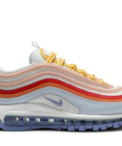 (Women) Nike Air Max 97 'Grey Light Thistle' CW5588-001