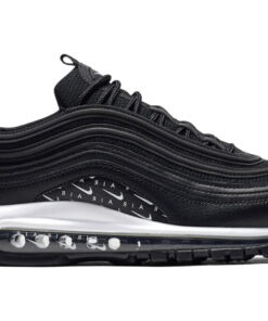 (Women) Nike Air Max 97 Lux Black AR7621-001 Nicesnk