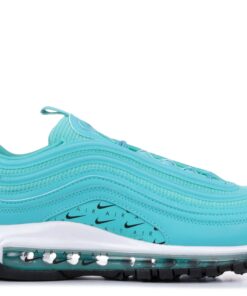 (Women) Nike Air Max 97 Lux Hyper Jade AR7621-300 Nicesnk