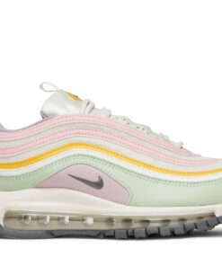 (Women) Nike Air Max 97 Multi Pastel DH1594-001 Nicesnk