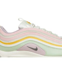 Alternative view of (Women) Nike Air Max 97 Multi Pastel DH1594-001 Nicesnk