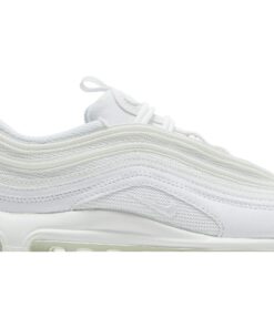 Alternative view of (Women) Nike Air Max 97 Next Nature White DH8016-100 Nicesnk