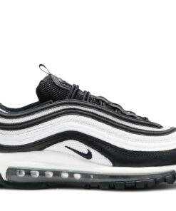 (Women) Nike Air Max 97 Panda 921733-016 Nicesnk