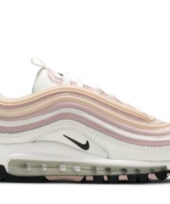 (Women) Nike Air Max 97 Pink Cream DA9325-100 Nicesnk
