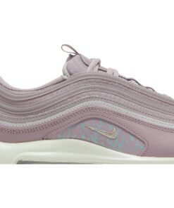 Alternative view of (Women) Nike Air Max 97 'Plum Fog' DH0558-500