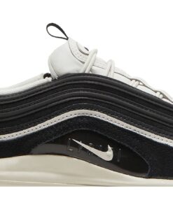 Alternative view of (Women) Nike Air Max 97 Premium 'Hangul Day' DZ5316-010