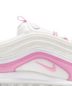 Alternative view of (Women) Nike Air Max 97 Psychic Pink BV1982-100