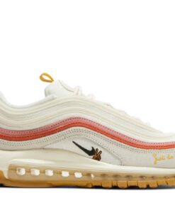 (Women) Nike Air Max 97 'Rock n Roll' DQ7655-100