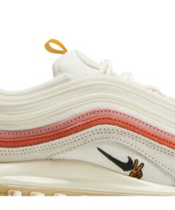 Alternative view of (Women) Nike Air Max 97 'Rock n Roll' DQ7655-100