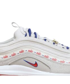Alternative view of (Women) Nike Air Max 97 SE 'First Use' DC4013-001