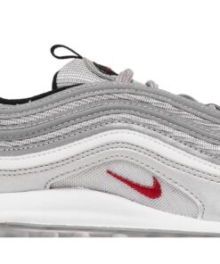 Alternative view of (Women) Nike Air Max 97 Silver Bullet 2016/2017 885691-001