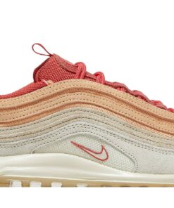 Alternative view of (Women) Nike Air Max 97 'Sisterhood' DM8943-700