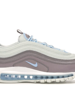 (Women) Nike Air Max 97 Spruce Aura 921733-018 Nicesnk