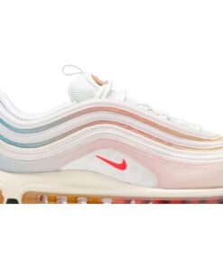 Alternative view of (Women) Nike Air Max 97 The Future Is In The Air DD8500-161 Nicesnk