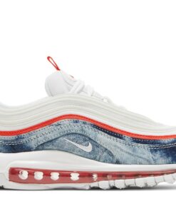 (Women) Nike Air Max 97 'Washed Denim' DV2180-900