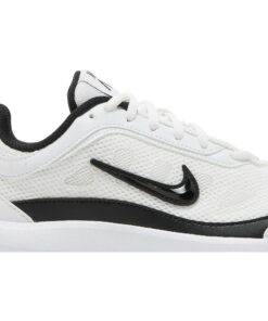 Alternative view of (Women) Nike Air Max AP 'White Black' CU4870-100