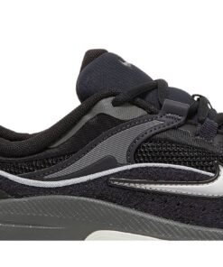 Alternative view of (Women) Nike Air Max Bliss 'Black Oil Grey' DZ6754-002
