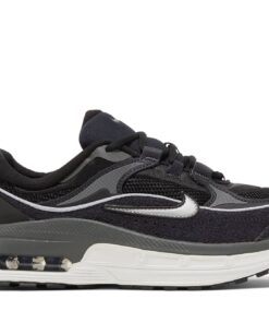 (Women) Nike Air Max Bliss 'Black Oil Grey' DZ6754-002