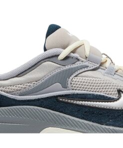 Alternative view of (Women) Nike Air Max Bliss Next Nature 'Iron Ore Armory Navy' DZ6754-001