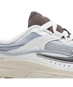Alternative view of (Women) Nike Air Max Bliss Next Nature 'White Light Orewood Brown' DZ4707-001