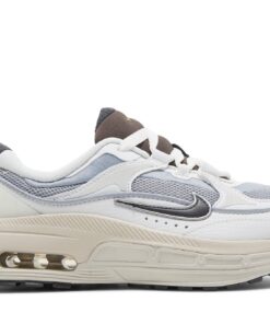 (Women) Nike Air Max Bliss Next Nature 'White Light Orewood Brown' DZ4707-001