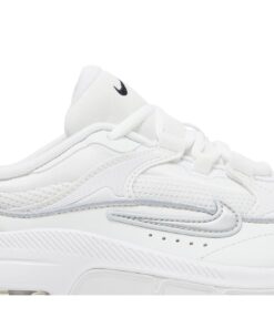 Alternative view of (Women) Nike Air Max Bliss Summit White DH5128-101 Nicesnk
