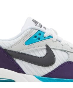 Alternative view of (Women) Nike Air Max Correlate 'Club Purple' 511417-153