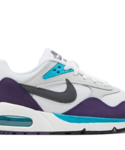 (Women) Nike Air Max Correlate 'Club Purple' 511417-153