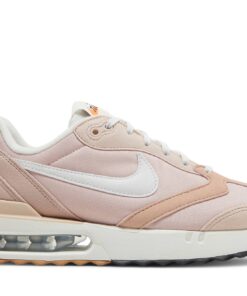 (Women) Nike Air Max Dawn 'Pink Oxford' DC4068-601
