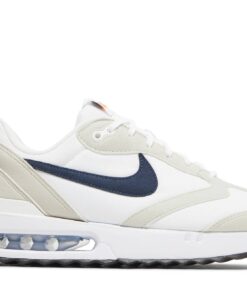 (Women) Nike Air Max Dawn 'White Midnight Navy' DH5131-100