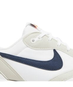 Alternative view of (Women) Nike Air Max Dawn 'White Midnight Navy' DH5131-100