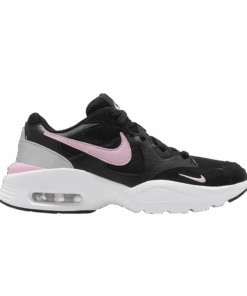 (Women) Nike Air Max Fusion 'Black Light Arctic Pink' CJ1671-005
