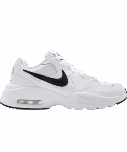(Women) Nike Air Max Fusion 'White Black' CJ1671-100