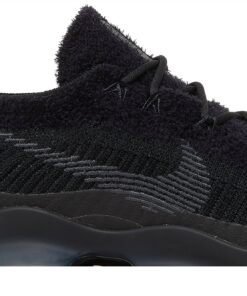 Alternative view of (Women) Nike Air Max Scorpion 'Black' DJ4702-002