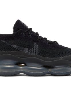 (Women) Nike Air Max Scorpion 'Black' DJ4702-002