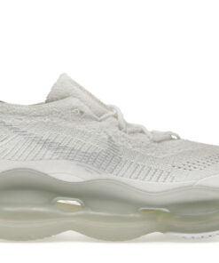 (Women) Nike Air Max Scorpion FK 'White Football Grey' DJ4702-100