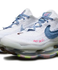 (Women) Nike Air Max Scorpion Flyknit Just Do It FJ7736-141 Nicesnk