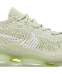 Alternative view of (Women) Nike Air Max Scorpion Flyknit Olive Aura DJ4702-300 Nicesnk