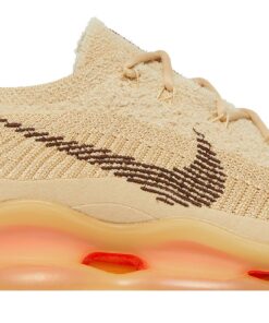 Alternative view of (Women) Nike Air Max Scorpion 'Sesame' DJ4702-200