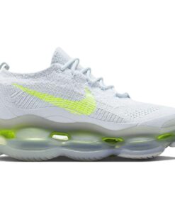 Alternative view of (Women) Nike Air Max Scorpion 'White Green' DJ4702-400