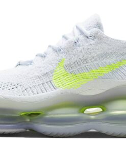 (Women) Nike Air Max Scorpion 'White Green' DJ4702-400