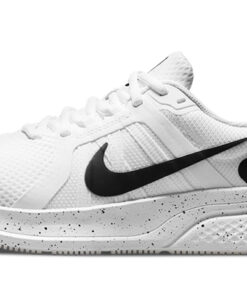 (Women) Nike Air Max Viva For /Black White DJ6008-100 Nicesnk