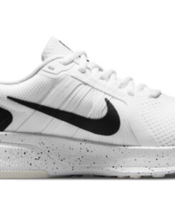 Alternative view of (Women) Nike Air Max Viva For /Black White DJ6008-100 Nicesnk