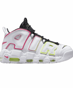 (Women) Nike Air More Uptempo 'Electric' FD0865-100