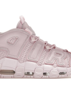 (Women) Nike Air More Uptempo Pink Foam DV1137-600 Nicesnk