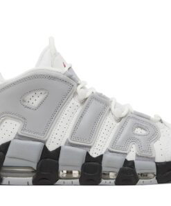 (Women) Nike Air More Uptempo 'Rosewood' DV1137-100