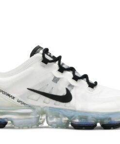 (Women) Nike Air Vapormax 2019 Pale Ivory AR6632-100 Nicesnk
