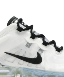 Alternative view of (Women) Nike Air Vapormax 2019 Pale Ivory AR6632-100 Nicesnk