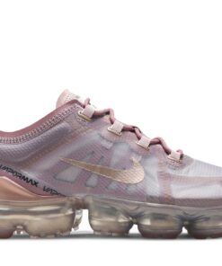 (Women) Nike Air VaporMax 2019 Plum Chalk AR6632-500